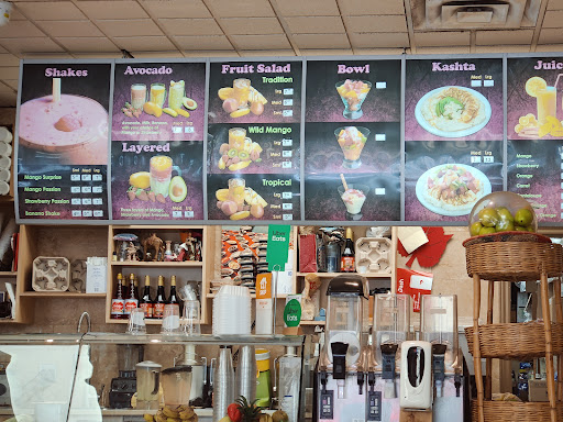 Photo of Shawarma Mango's - Alta Vista - 2682 Alta Vista Dr, Ottawa, ON K1V 1A3